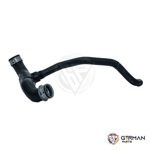 Buy Mercedes Benz Radiator Hose 2215016884 - German Parts