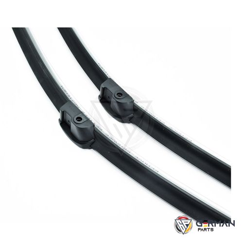 Buy Mercedes Benz Wiper Blade Set 2218201300 - German Parts