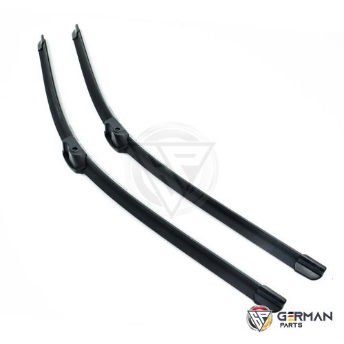 Buy Mercedes Benz Wiper Blade Set 2218201300 - German Parts