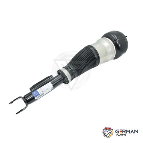 Buy Mercedes Benz Air Suspension Strut Left 2223204713 - German Parts