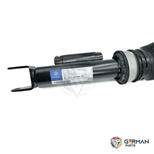 Buy Mercedes Benz Air Suspension Strut Left 2223204713 - German Parts