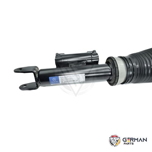 Buy Mercedes Benz Air Suspension Strut Right 2223204813 - German Parts