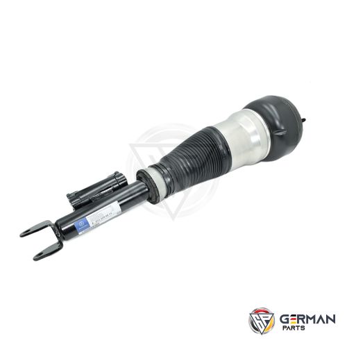 Buy Mercedes Benz Air Suspension Strut Right 2223204813 - German Parts