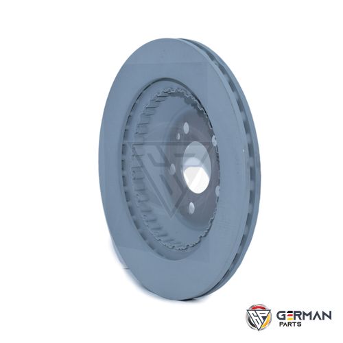 Buy Mercedes Benz Rear Brake Disc 2224231300 - German Parts