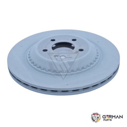 Buy Mercedes Benz Rear Brake Disc 2224231300 - German Parts