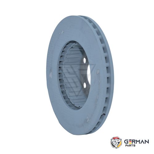 Buy Mercedes Benz Rear Brake Disc 2224231500 - German Parts