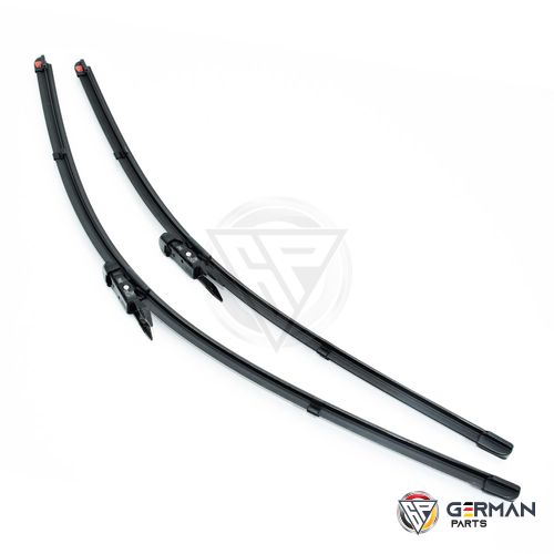 wiper blade set