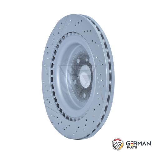 Buy Mercedes Benz Rear Brake Disc 2314230212 - German Parts