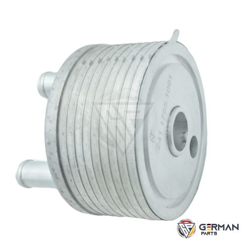 Buy Maxpart Transmission Oil Cooler 24117551091 - German Parts