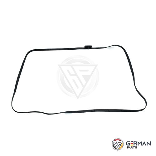 Buy BMW Gear Oil Pan Gasket 24117571235 - German Parts