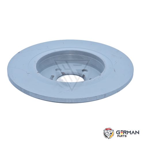 Buy Mercedes Benz Rear Brake Disc 2464230112 - German Parts