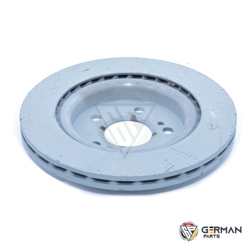 Buy Mercedes Benz Rear Brake Disc 2464230812 - German Parts