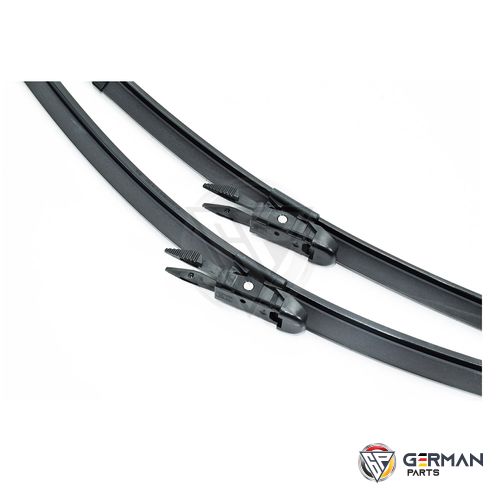 Buy Mercedes Benz Wiper Blade Set 2518200100 - German Parts