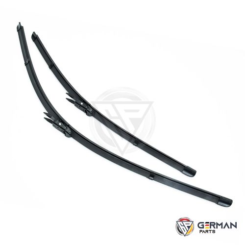 Buy Mercedes Benz Wiper Blade Set 2518200100 - German Parts