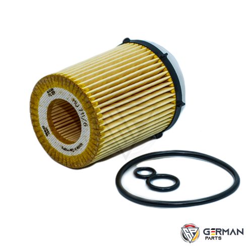 Buy Mann-Filter Oil Filter 2701800109 - German Parts