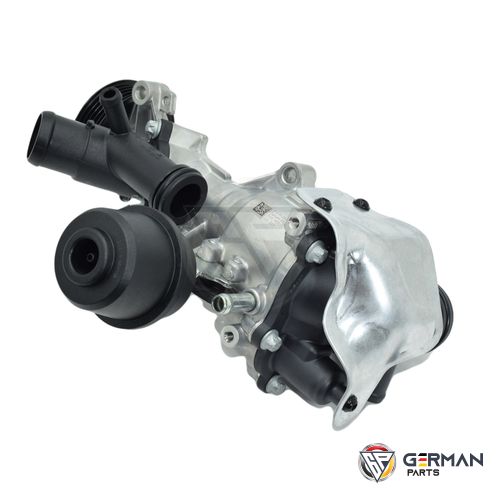 Buy Mercedes Benz Water Pump Assy 270200080080 - German Parts