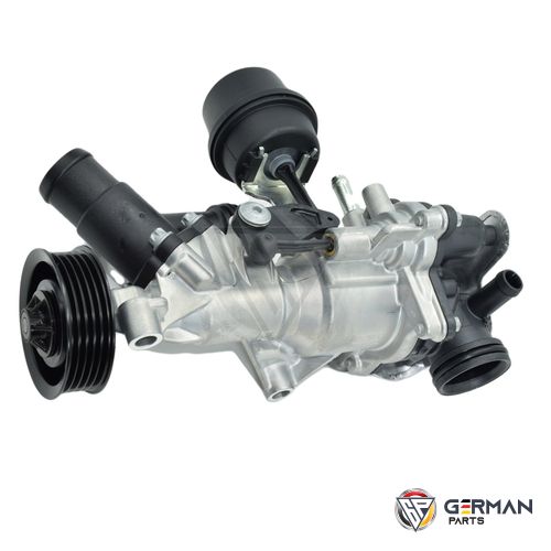 Buy Mercedes Benz Water Pump Assy 270200080080 - German Parts