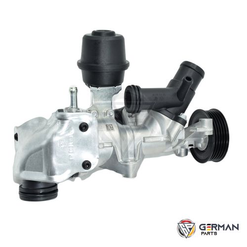 Buy Mercedes Benz Water Pump Assy 270200080080 - German Parts