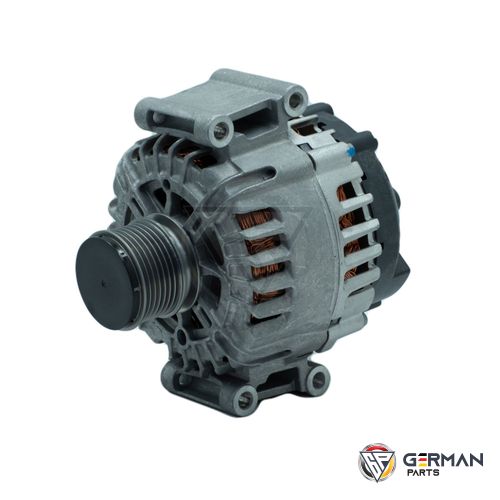 Buy Valeo Alternator Assembly 2711541502 - German Parts