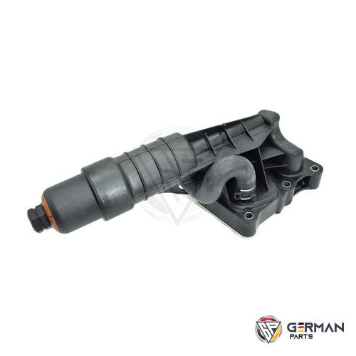 Buy Mercedes Benz Oil Coolant Module 2711801410 - German Parts