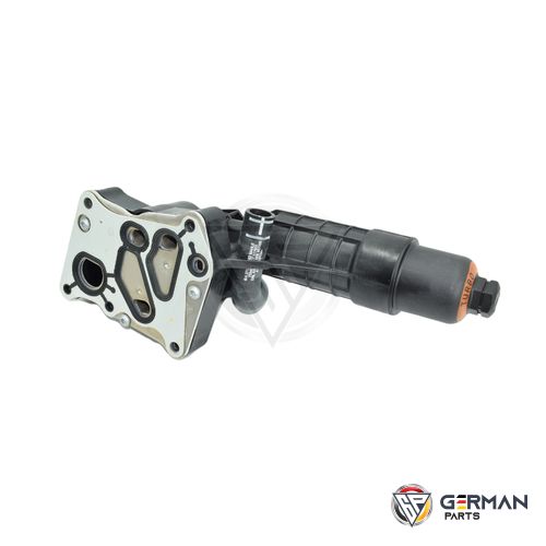 Buy Mercedes Benz Oil Coolant Module 2711801410 - German Parts