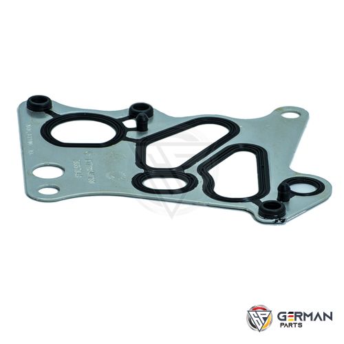 Buy Mercedes Benz Oil Cooler Gasket 2711840280 - German Parts