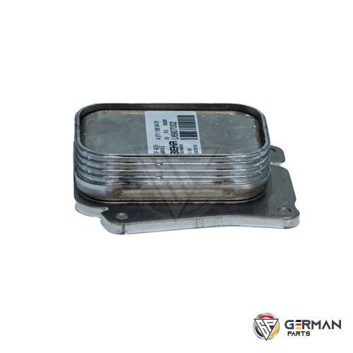 Buy Mercedes Benz Oil Cooler 2711880401 - German Parts