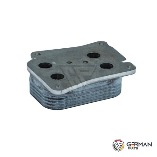 Buy Behr Engine Oil Cooler 2711880401 - German Parts