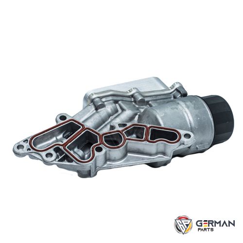 Buy Mercedes Benz Combined Filter Oil Cooler 2721800510 - German Parts