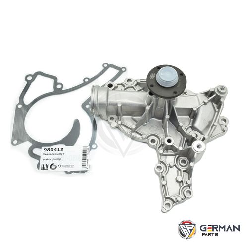 Buy GK Water Pump Assy 2722001601 - German Parts