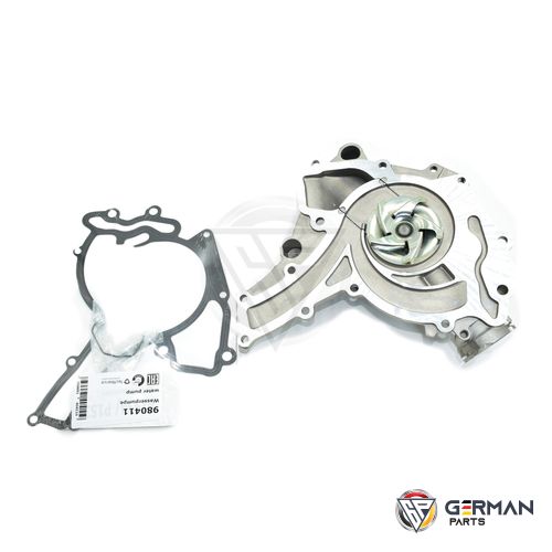 Buy GK Water Pump Assy 2732000201 - German Parts