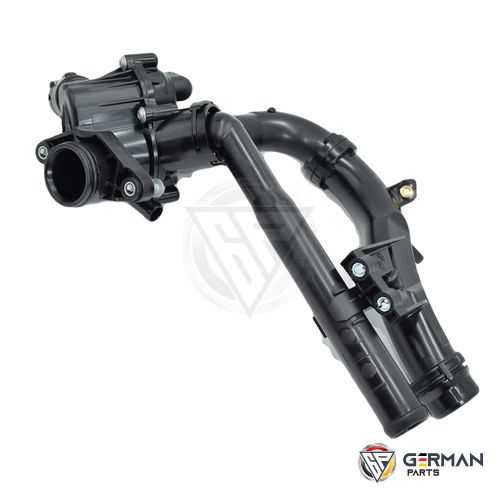 Buy Mercedes Benz Coolant Thermostat 2742000115 - German Parts