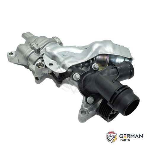 Buy Mercedes Benz Water Pump Assy 2742001507 - German Parts