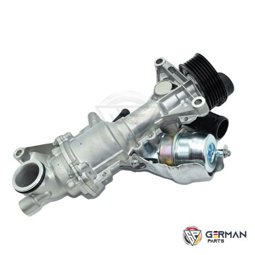 Buy Mercedes Benz Water Pump Assy 2742001507 - German Parts