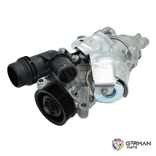 Buy Mercedes Benz Water Pump Assy 2742001507 - German Parts