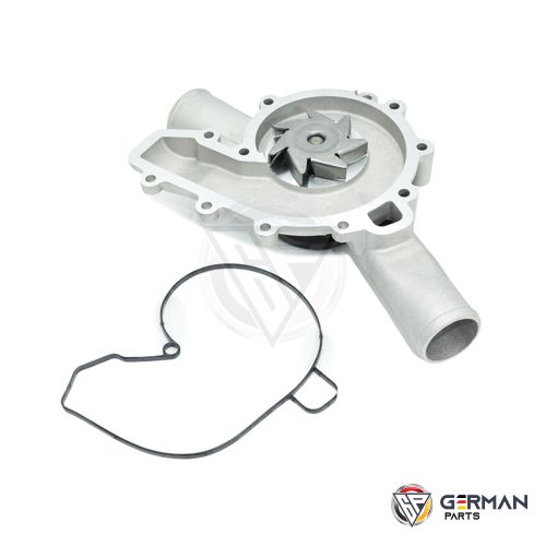 Buy GK Water Pump Assy 2752000101 - German Parts