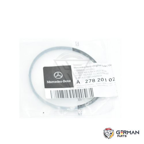 Buy Mercedes Benz Water Pump Seal 2782010280 - German Parts