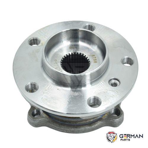 Buy Febi Bilstein Wheel Bearing 31206779735 - German Parts