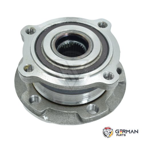 Buy Febi Bilstein Wheel Bearing 31206779735 - German Parts
