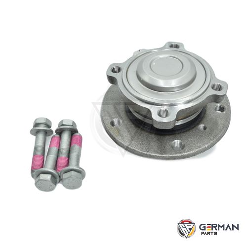 Buy Meyle Front Wheel Bearing 31216765157 - German Parts