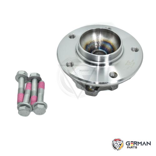 Buy Meyle Front Wheel Bearing 31216765157 - German Parts