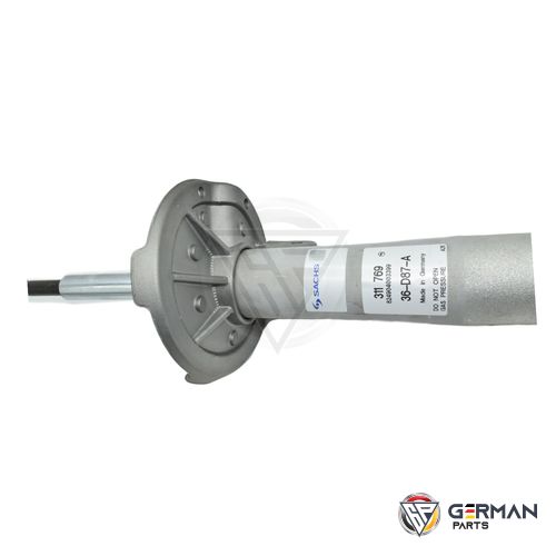 Buy Sachs Front Shock Absorber 31316752597 - German Parts