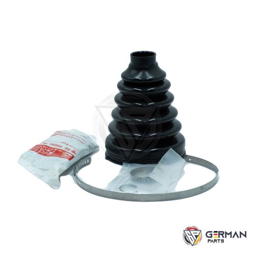 Buy Febi Bilstein Axle Boot Kit Inner 31607507403 - German Parts