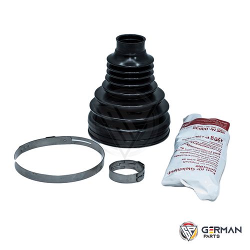Buy Febi Bilstein Axle Boot Kit Inner 31607545107 - German Parts