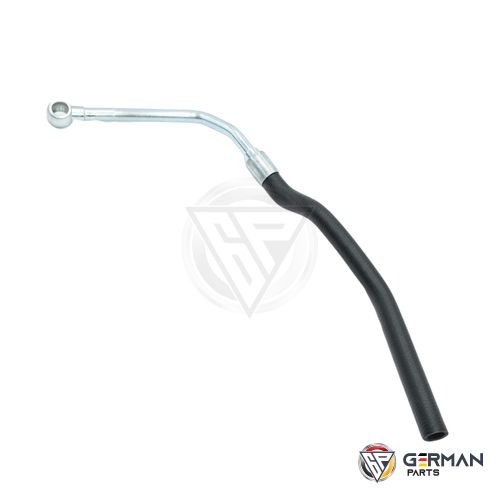 Buy Meyle Intake Manifold Hose 32411093727 - German Parts