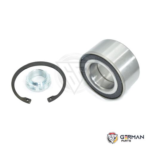 Buy BMW Rear Wheel Bearing 33411090505 - German Parts