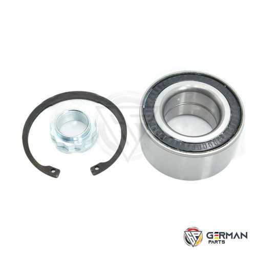 Buy BMW Rear Wheel Bearing 33411090505 - German Parts