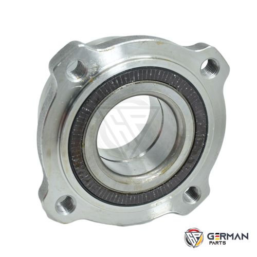 Buy Febi Bilstein Wheel Bearing Kit 33416770974 - German Parts