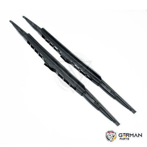 Buy Bosch Wiper Blade 3397005046 - German Parts
