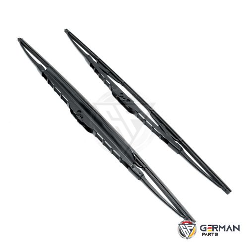 Buy Bosch Wiper Blade 3397118404 - German Parts